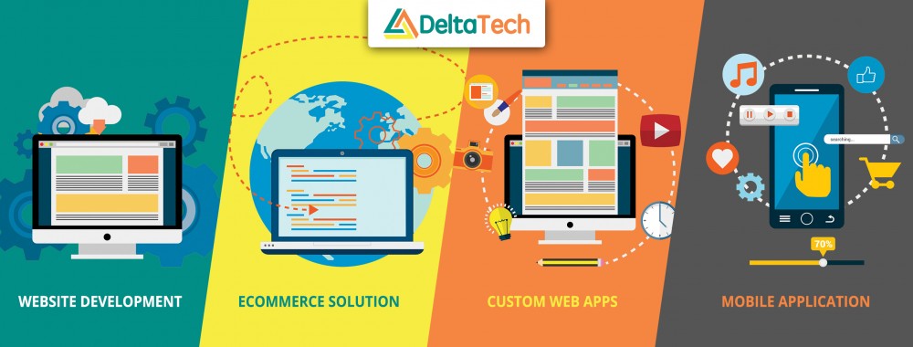Delta Tech Pvt Ltd